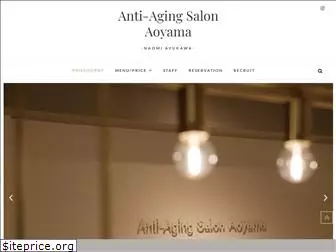 anti-agingsalon.com