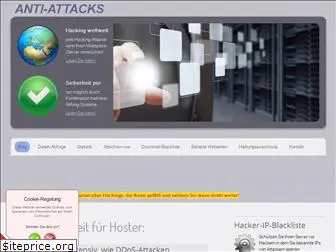 anti-attacks.com
