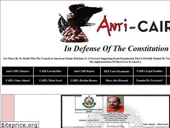 anti-cair-net.org