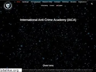 anti-crime-academy.com
