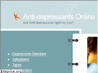anti-depressants.us