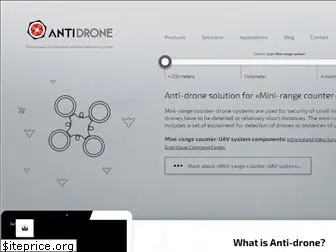 anti-drone.eu