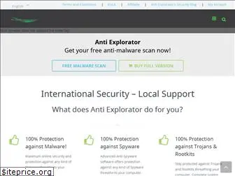 anti-explorator.com