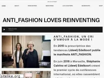 anti-fashion-project.com