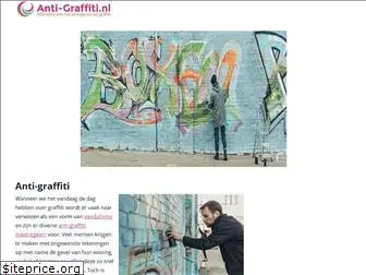 anti-graffiti.nl