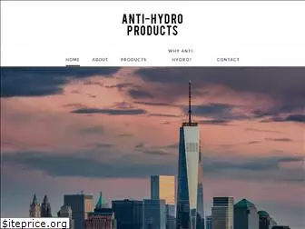 anti-hydro.com