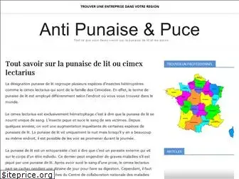 anti-punaise-puce.com