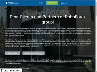 anti-roboforex.com