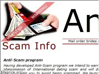 anti-scam.org