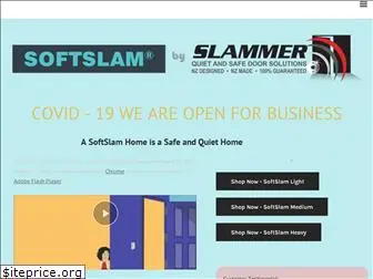 anti-slammer.com