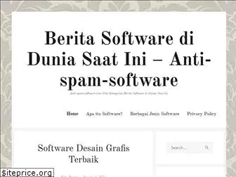 anti-spam-software.com
