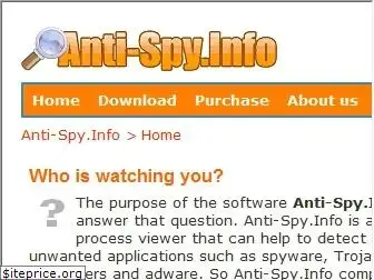 anti-spy.info