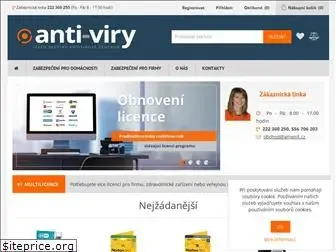 anti-virus.cz