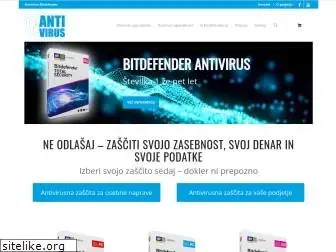 anti-virus.si