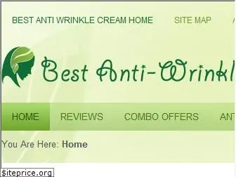 anti-wrinkle-cream.com