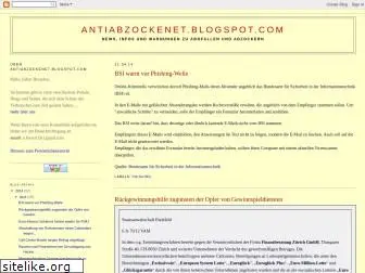 antiabzockenet.blogspot.com