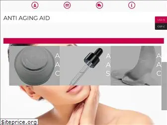 antiaging-aid.com