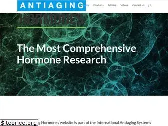 antiaging-hormones.com