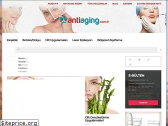 antiaging.com.tr