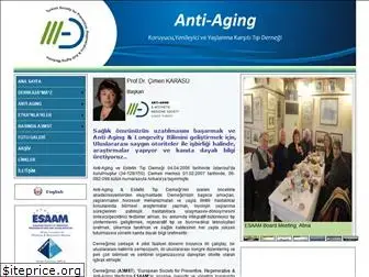 antiaging.org.tr