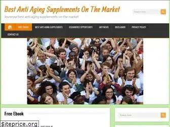 antiaging2015.com