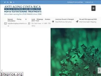 antiagingcostarica.com