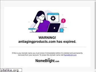 antiagingproducts.com