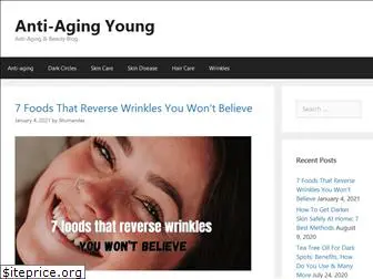 antiagingyoung.com