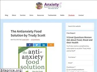 antianxietyfoodsolution.com