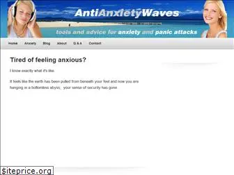 antianxietywaves.com