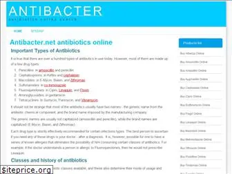 antibacter.net