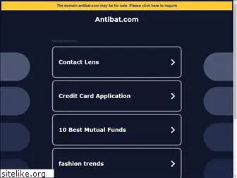 antibat.com