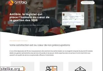 antibia.com