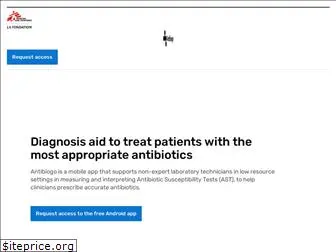 antibiogo.com
