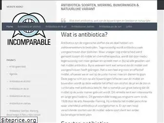 antibioticainfo.nl