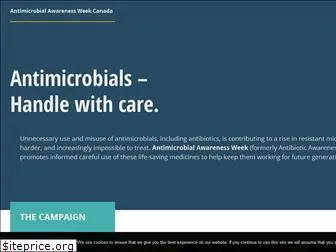 antibioticawareness.ca