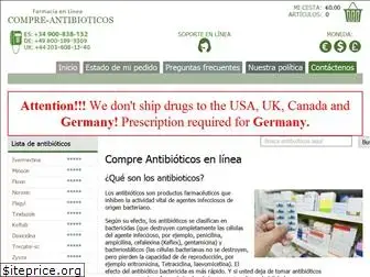 antibioticos-wiki.es
