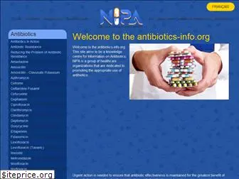 antibiotics-info.org