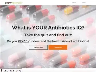 antibioticsquiz.com