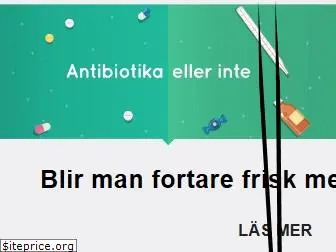antibiotikaellerinte.se