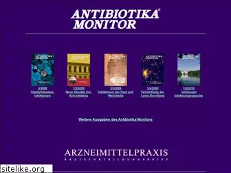 antibiotikamonitor.at