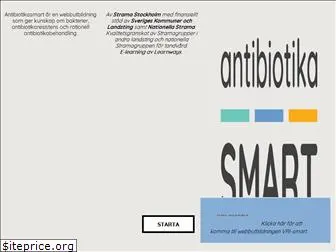antibiotikasmart.se