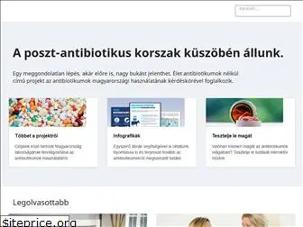 antibiotikumnelkul.hu