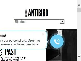 antibiro.com