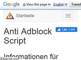 antiblock.org