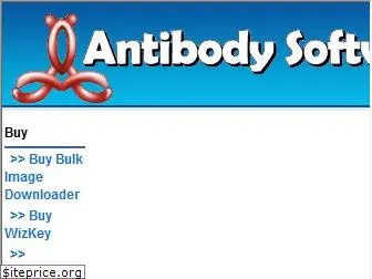 antibody-software.com