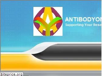 antibodyonline.co.uk