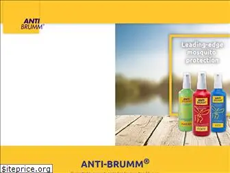 antibrumm.com