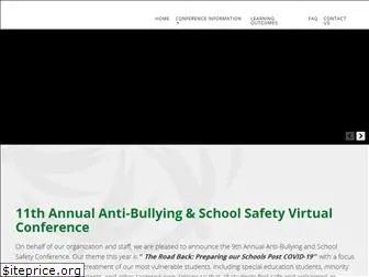 antibullyingconference.com