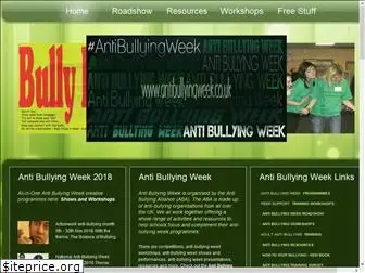 antibullyingweek.co.uk